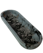 Oval Tray