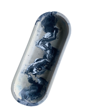 Oval Tray