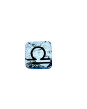PRE-ORDER: Libra Plant Charm