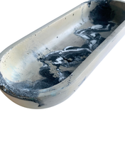 Oval Tray