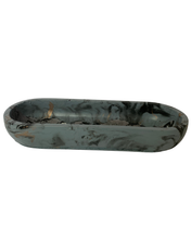 Oval Tray