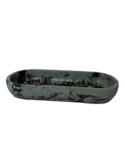 Oval Tray