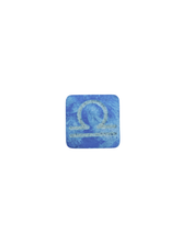 PRE-ORDER: Libra Plant Charm