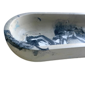 Oval Tray