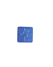 PRE-ORDER: Libra Plant Charm
