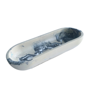 Oval Tray