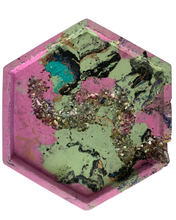 Hex Tray