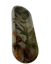 Oval Tray