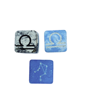 PRE-ORDER: Libra Plant Charm