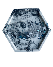 Hex Tray