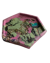 Hex Tray