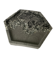 Hex Tray