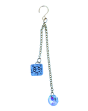 PRE-ORDER: Cancer Plant Charm