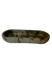 Oval Tray