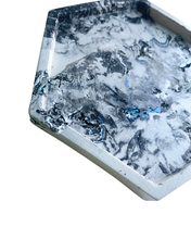 Hex Tray