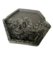 Hex Tray