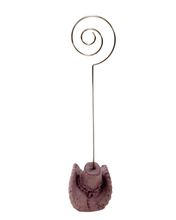 Cowboy Hat Photo/Card Holder