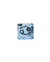 PRE-ORDER: Cancer Plant Charm