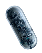 Oval Tray