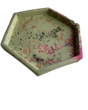 Hex Tray