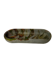 Oval Tray