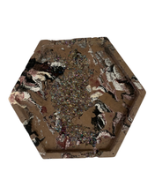 Hex Tray