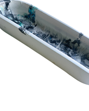 Oval Tray