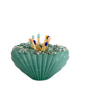 Shell Match Holder