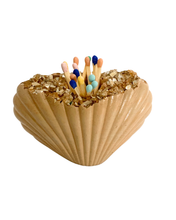 Shell Match Holder