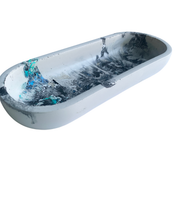 Oval Tray