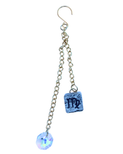 PRE-ORDER: Virgo Plant Charm
