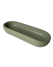 Oval Tray