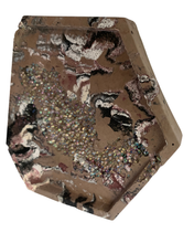 Hex Tray