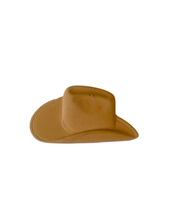 PRE-ORDER: Cowboy Hat Plant Charm