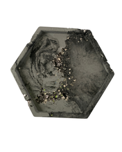Hex Tray