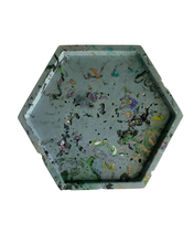 Hex Tray