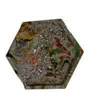 Hex Tray