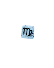 PRE-ORDER: Virgo Plant Charm