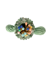 Cactus Match Holder