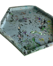 Hex Tray
