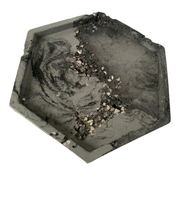Hex Tray