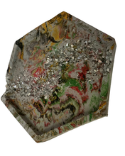 Hex Tray