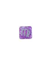 PRE-ORDER: Virgo Plant Charm