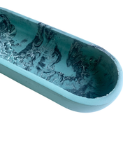 Oval Tray