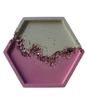 Hex Tray