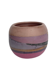 Sphere Planter