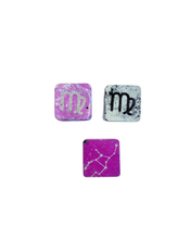PRE-ORDER: Virgo Plant Charm