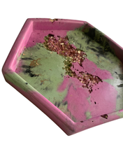 Hex Tray