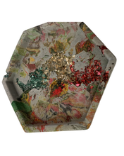 Hex Tray