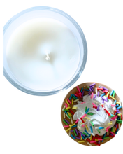 Sprinkle Candle Jar - 7oz